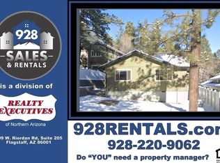 906 W Summit Ave APT B, Flagstaff, AZ 86001