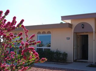 9930 W Lancaster Dr, Sun City, AZ 85351