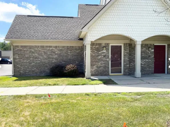 873 Amanda Ln, Pontiac, MI