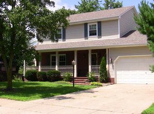 3565 Boston Rd, Lexington, KY 40503