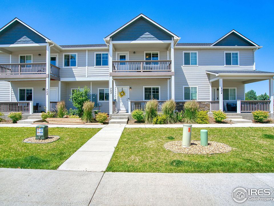 4355 24th St Rd UNIT 703, Greeley, CO 80634 Zillow