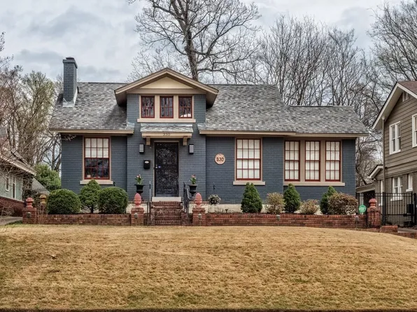 330 Hawthorne St, Memphis, TN 38112