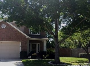 4206 Swan Frst, San Antonio, TX 78222