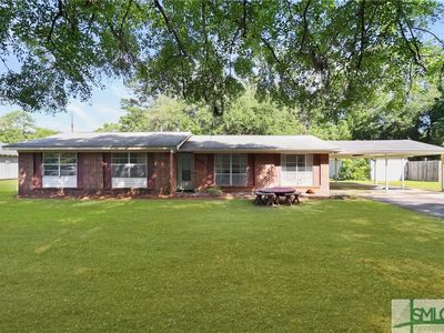 2508 Salcedo Ave, Savannah, GA, 31406