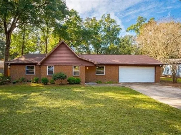 3108 Canmore Pl, Tallahassee, FL 32303