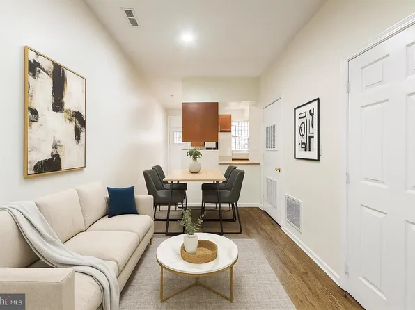 1265 Morse St NE, Washington, DC 20002