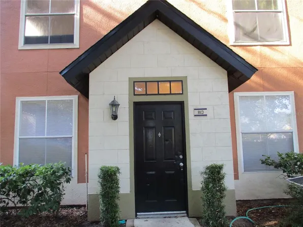 6021 Westgate Dr APT 813, Orlando, FL 32835