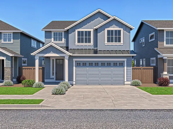 3044 NE Brownstone Pl, Bend, OR 97701