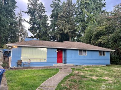 15609 84th Avenue NE, Kenmore, WA, 98028