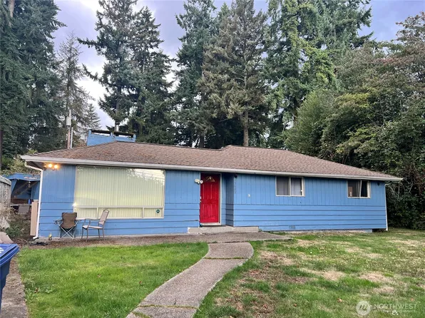 15609 84th Avenue NE, Kenmore, WA 98028