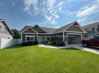 3734 N Mashie St, Post Falls, ID 83854
