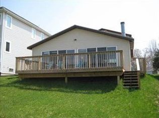 11380 E Indian Lake Dr, Vicksburg, MI 49097
