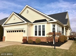 13500 Fieldstone Way, Gainesville, VA 20155