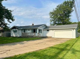 47039 Hennings St, Chesterfield, MI 48047