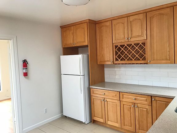 Remodeled Kitchen 