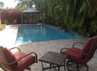 200 Cypress Dr, Key Biscayne, FL 33149