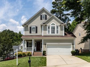 8001 Strawberry Meadows St, Raleigh, NC 27613