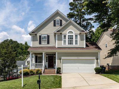 8001 Strawberry Meadows St, Raleigh, NC, 27613