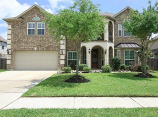 2103 Stonehollow Ct, Pearland, TX 77581