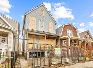 7356 S Champlain Ave, Chicago, IL 60619