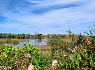 0 Creek Bank Dr, Youngstown, FL 32466