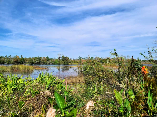 0 Creek Bank Dr, Youngstown, FL 32466