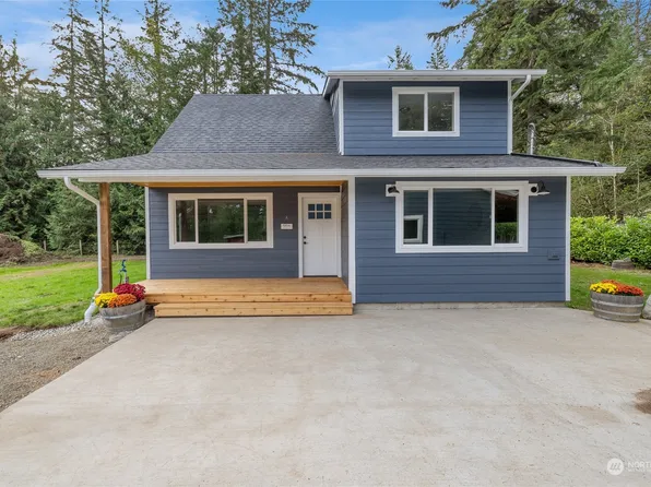1166 Wildwood Road SW, Port Orchard, WA 98367