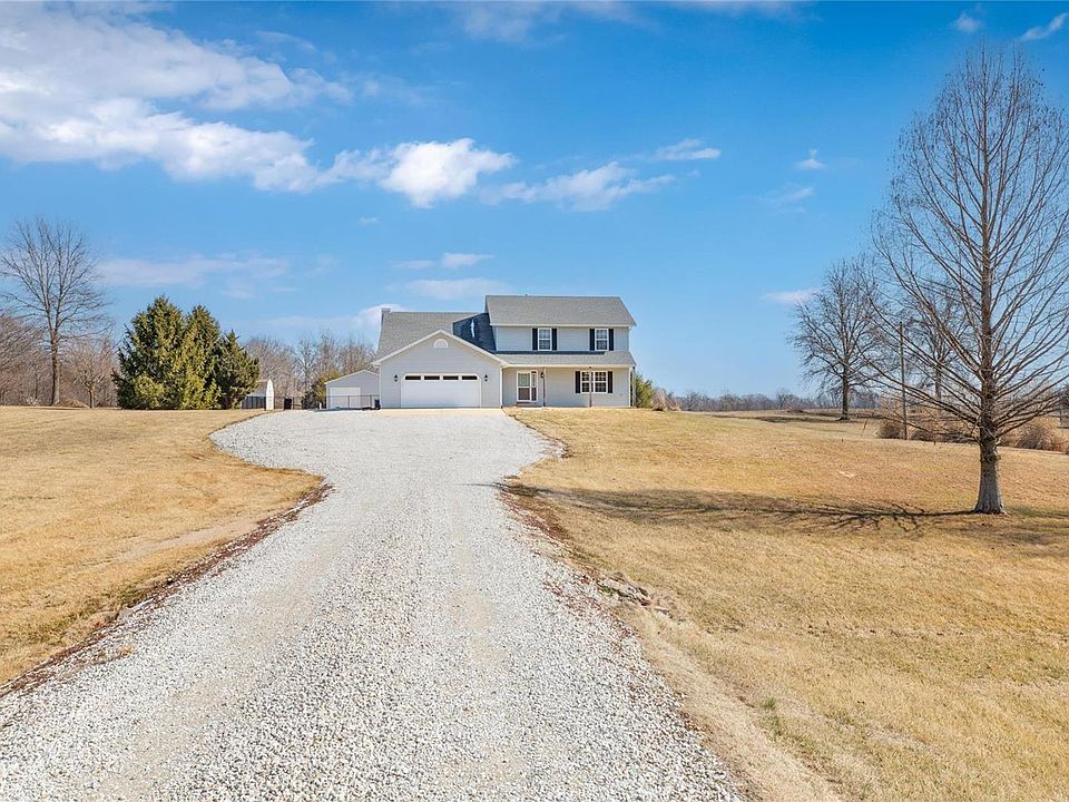874 Troy Ofallon Rd, Troy, IL 62294 Zillow
