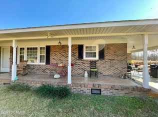 1301 Highway 122, Scotland Neck, NC 27843