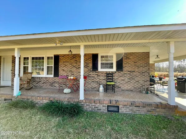 1301 Nc-122, Hobgood, NC 27843