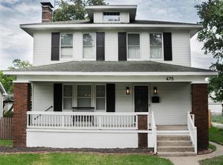 475 Tipton Ave, Wood River, IL 62095