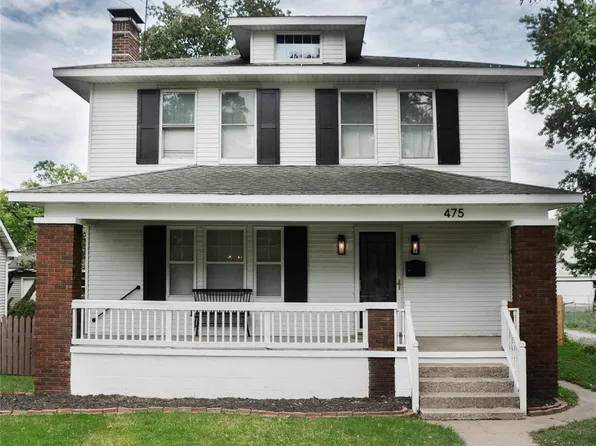 475 Tipton Ave, Wood River, IL 62095