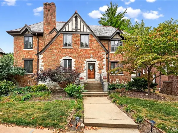 7224 Pershing Ave, Saint Louis, MO 63130