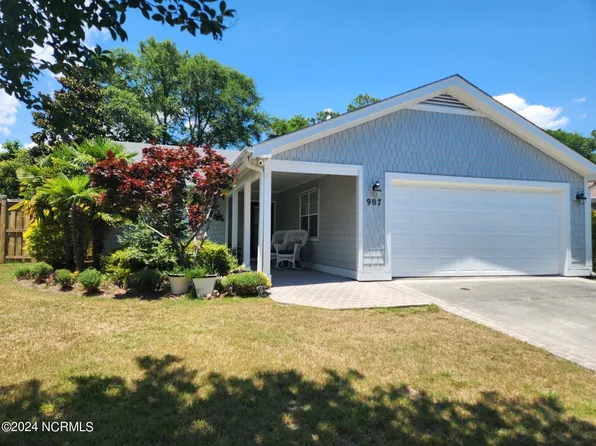 907 Royal Bonnet Drive, Wilmington, NC 28405