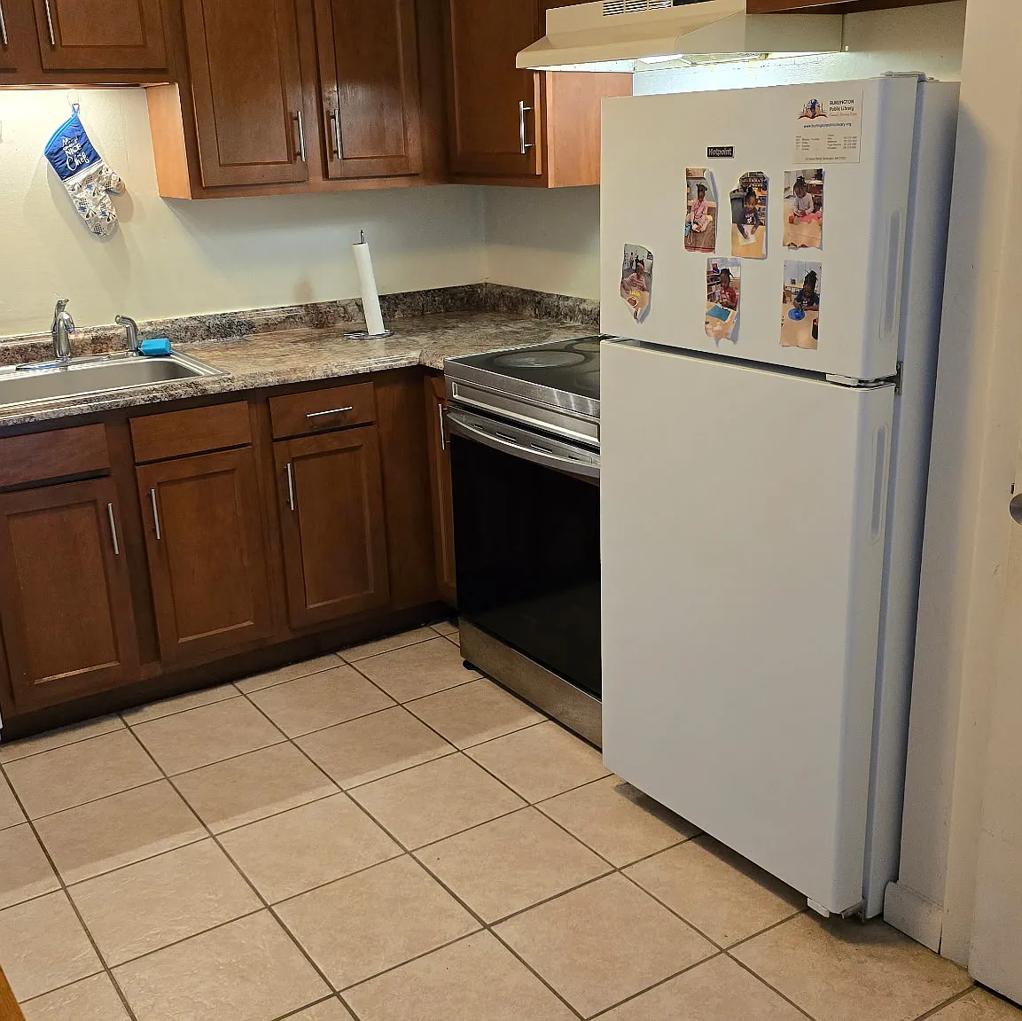 2 bed, 1150 sqft, $2,895 — Photo 4