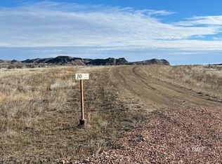 80 Log Creek Rd, Miles City, MT 59301