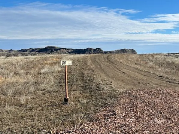80 Log Creek Rd, Miles City, MT 59301