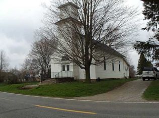 5037 Bell Oak Rd, Webberville, MI 48892