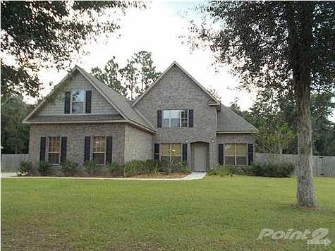 Just the right number of trees.