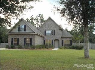 5512 Heatherton Rd, Milton, FL 32570