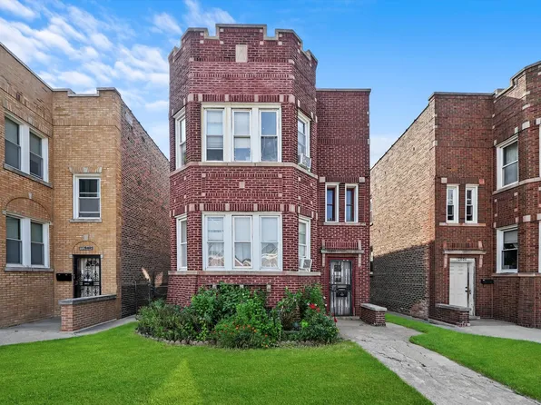 10810 S Avenue L, Chicago, IL 60617