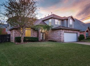 703 Sabel Ridge Ln, Grapevine, TX 76051