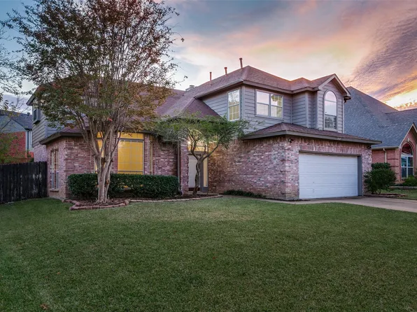703 Sabel Ridge Ln, Grapevine, TX 76051