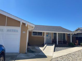 1976 Elder Way, Hayward, CA 94545