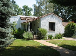 1265 E 7th St, Chico, CA 95928