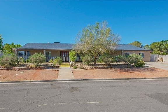 2nd image of 271 E Desert Rose Dr