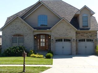 2432 Coroneo Ln, Lexington, KY 40509