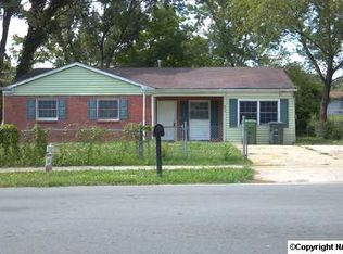 2418 Medaris Rd NW, Huntsville, AL 35810