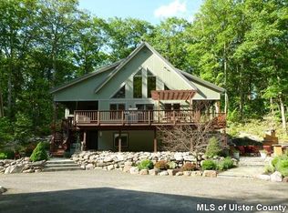 72 Laurel Hollow Ests, Kerhonkson, NY 12446
