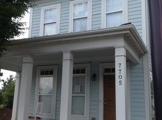 7705 Acc Blvd, Raleigh, NC 27617